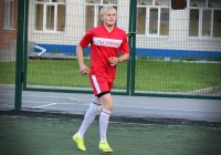 Бураков Сергей Андреевич