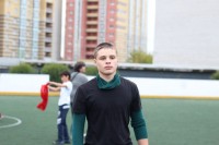 Козырев Александр Игоревич