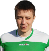 Мурашкин Алексей Сергеевич