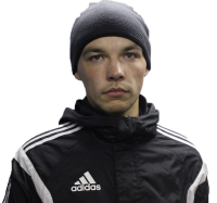 Хамитов Кирилл Олегович