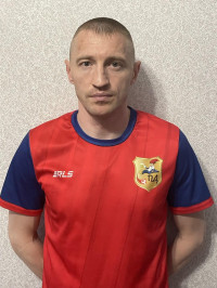 Андреев Сергей 