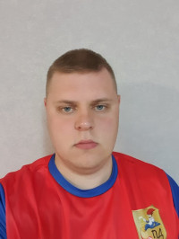 Аникеев Илья 
