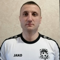 Зитляужев Арсен 