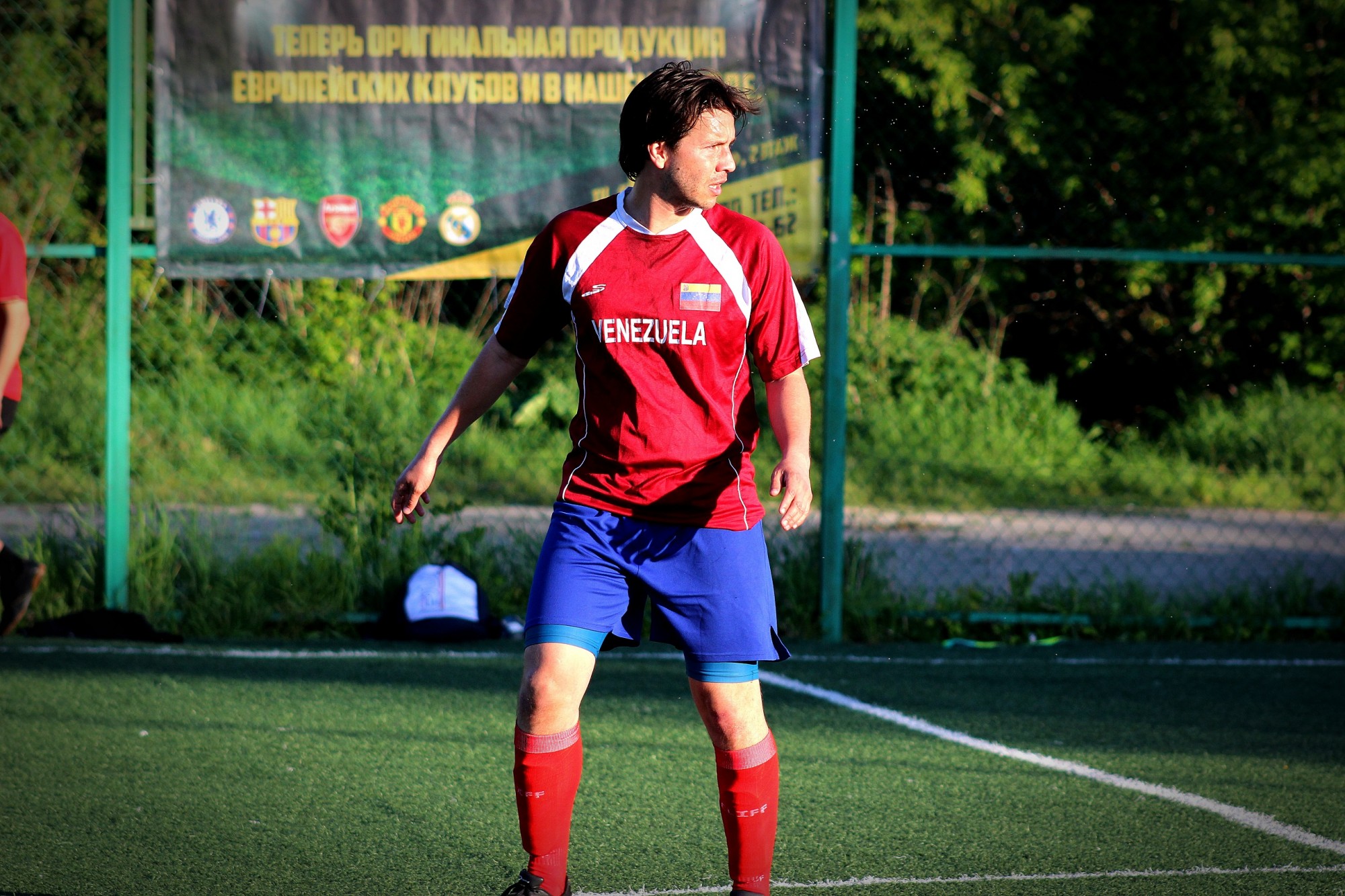 Кейптаун в 1/8, Запсибколледж в 1/4 финала.