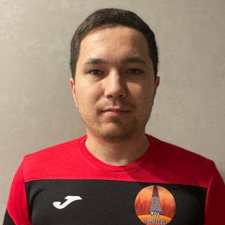 Афанасьев Кирилл