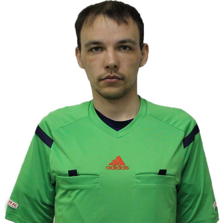 Хамитов Кирилл