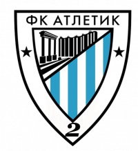 Атлетик-2